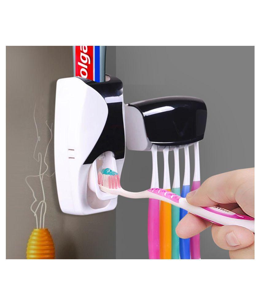 Automatic Toothpate Squeezing Device – Avivah